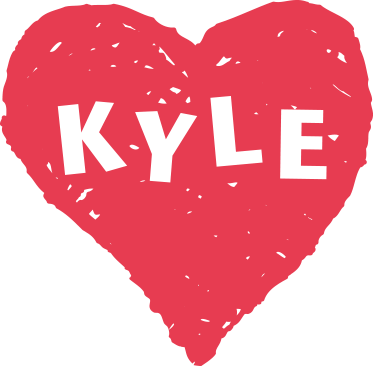 Super Duper Kyle